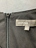 Donna Ricco 100% Polyester Black Cocktail Dress Size 4 - photo 7