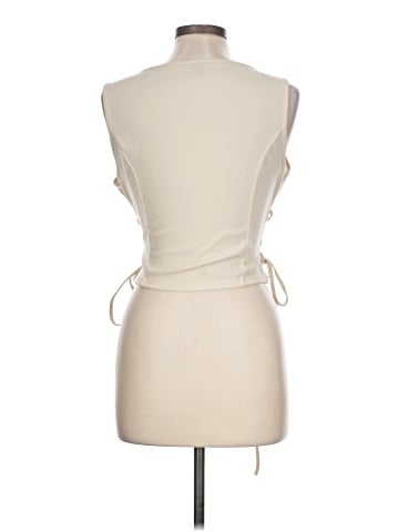 Shein Sleeveless Blouse (view 2)