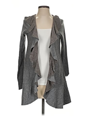 The Pyramid Collection Cardigan (view 1)