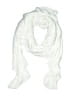 Unbranded White Scarf One size - photo 1