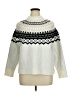 Universal Thread White Pullover Sweater Size XL - photo 1