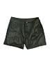 Kut from the Kloth Solid Green Shorts Size 6 - photo 1