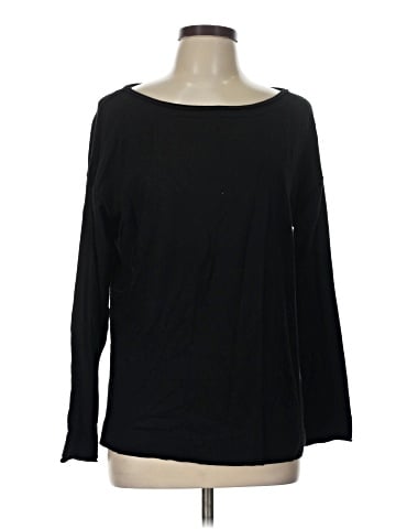 Sisley 3/4 Sleeve T-Shirt (view 1)