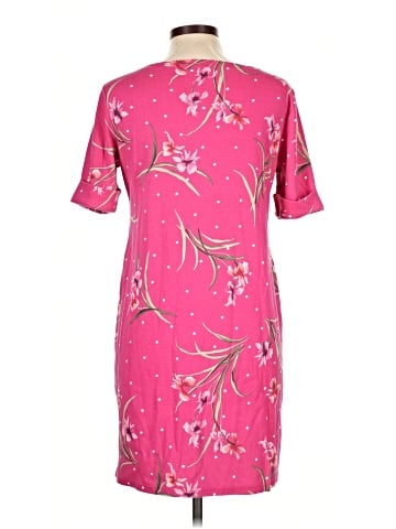 Karen Scott Sport Casual Dress (view 2)