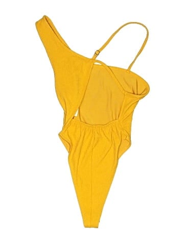 Wild Fable Bodysuit (view 2)