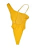 Wild Fable Yellow Bodysuit Size XXS - photo 2