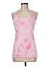 Avani Pink Active Tank Size M - photo 1