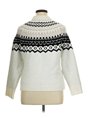 Universal Thread Pullover Sweater (view 2)