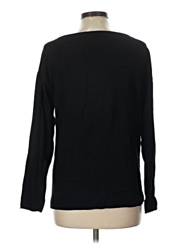 Sisley 3/4 Sleeve T-Shirt (view 2)
