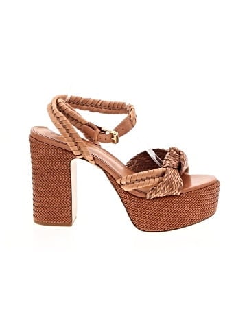 Schutz Sandals (view 1)