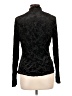 1.State Black Long Sleeve Top Size L - photo 2