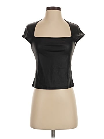 Divided by H&M Short Sleeve Top (view 1)