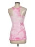 Avani Pink Active Tank Size M - photo 2