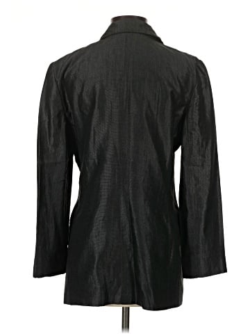 Linda Allard Ellen Tracy Blazer (view 2)