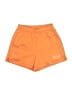 Billabong Solid Orange Athletic Shorts Size XS - photo 1
