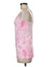 Avani Pink Active Tank Size M - photo 5