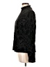 1.State Black Long Sleeve Top Size L - photo 5