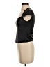 Divided by H&M Black Short Sleeve Top Size S - photo 5