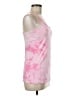 Avani Pink Active Tank Size M - photo 4