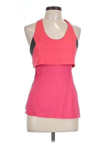 Lululemon Athletica Active Tank (view 1)