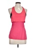 Lululemon Athletica Pink Active Tank Size 10 - photo 1