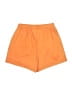 Billabong Solid Orange Athletic Shorts Size XS - photo 2
