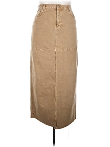 Reformation Jeans Casual Skirt (view 1)