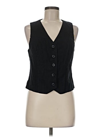 Express Sleeveless Blouse (view 1)