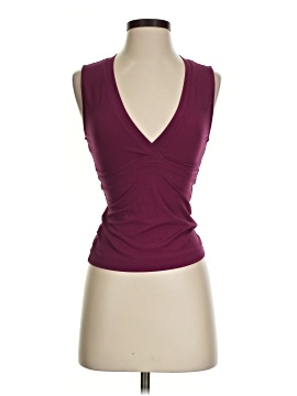 Bcbgmaxazria Sleeveless Blouse