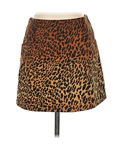 Ecote Casual Skirt (view 1)