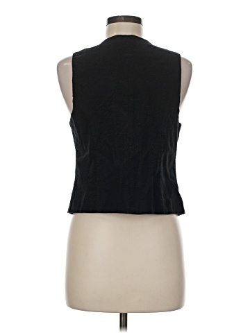 Express Sleeveless Blouse (view 2)