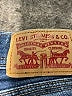 Levi's Blue Jeans Size 14 - photo 7