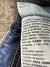 Levi's Blue Jeans Size 14 - photo 8