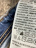 Levi's Blue Jeans Size 14 - photo 9