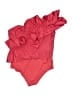 Zara Red Sleeveless Top Size M - photo 1