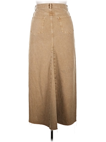 Reformation Jeans Casual Skirt (view 2)