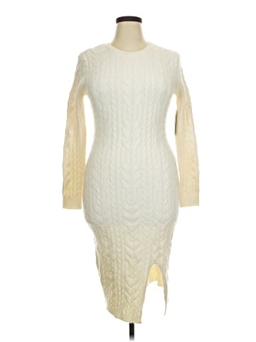Derek Heart Cocktail Dress (view 1)