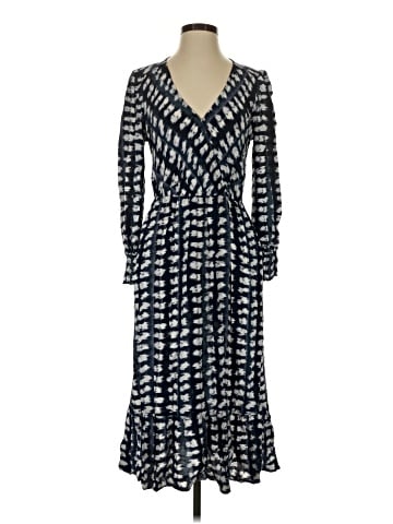 Time and Tru Casual Dress (view 1)
