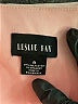 Leslie Fay Pink Jacket Size 8 - photo 6