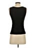 Drew Black Sleeveless Top Size S - photo 2