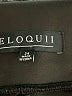 ELOQUII Solid Black Formal Skirt Size 24 - photo 4