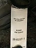 ELOQUII Solid Black Formal Skirt Size 24 - photo 5