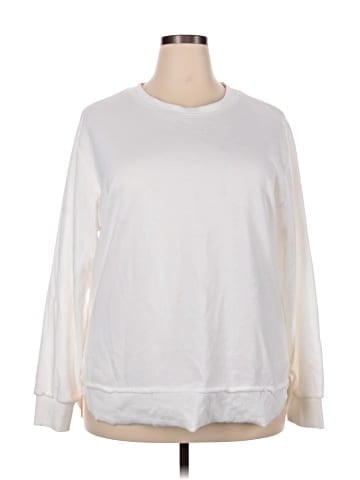 Unbranded Sweatshirt (view 1)