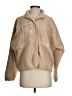 Unbranded Tan Jacket Size S - photo 1