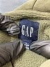 Gap Green Pullover Hoodie Size L - photo 7