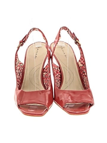 Tahari Heels (view 2)