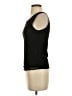 Drew Black Sleeveless Top Size S - photo 5