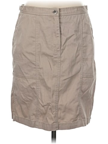 Lauren by Ralph Lauren Casual Skirt (view 1)