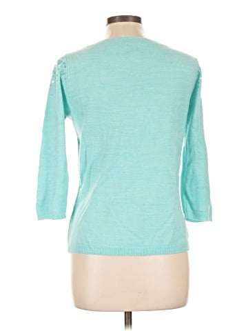 Ruby Rd. Pullover Sweater (view 2)