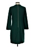 J.Crew Solid Green Casual Dress Size 2 - photo 2